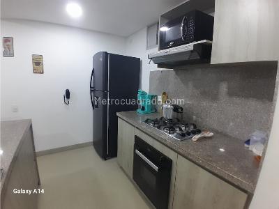 Apartamento de 3 alcobas en venta en Crespo, Cartagena, 110 m² · foto 17 de 20