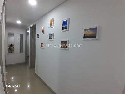 Apartamento de 3 alcobas en venta en Crespo, Cartagena, 110 m² · foto 18 de 20