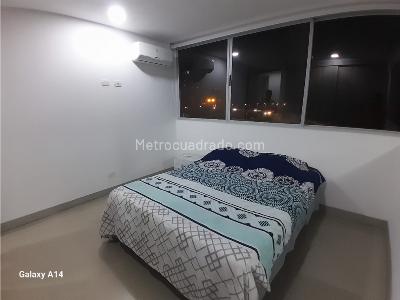 Apartamento de 3 alcobas en venta en Crespo, Cartagena, 110 m² · foto 19 de 20