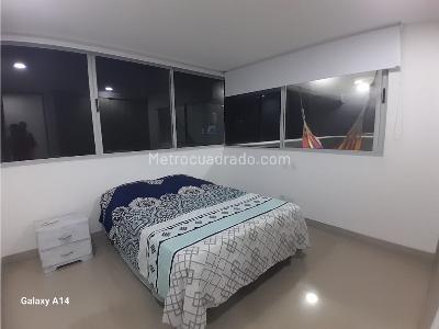 Apartamento de 3 alcobas en venta en Crespo, Cartagena, 110 m² · foto 20 de 20