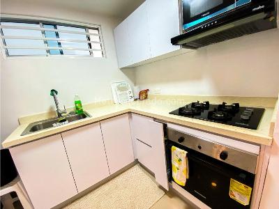 Apartamento de 1 alcoba en venta en Calle 70 N 80 69 Crespo, Cartagena, 76 m² · foto 7 de 13