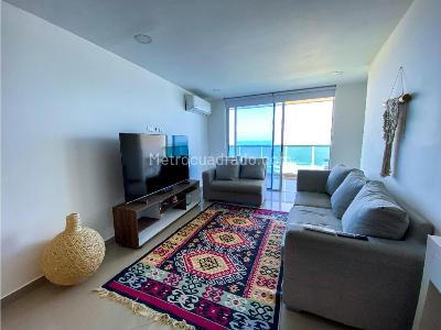 Apartamento de 1 alcoba en venta en Calle 70 N 80 69 Crespo, Cartagena, 76 m² · foto 9 de 13