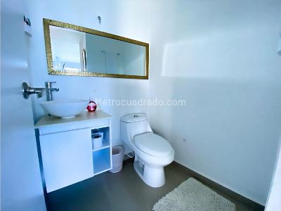 Apartamento de 1 alcoba en venta en Calle 70 N 80 69 Crespo, Cartagena, 76 m² · foto 10 de 13