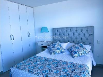 Apartamento de 1 alcoba en venta en Calle 70 N 80 69 Crespo, Cartagena, 76 m² · foto 11 de 13