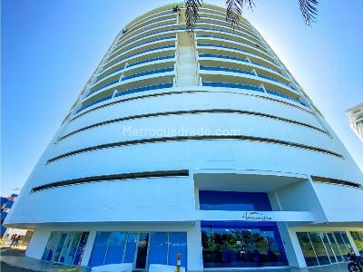 Apartamento de 1 alcoba en venta en Calle 70 N 80 69 Crespo, Cartagena, 76 m² · foto 13 de 13