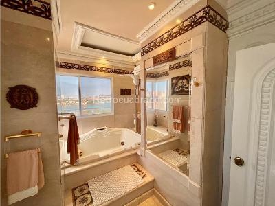 Apartamento en Arriendo, BOCAGRANDE, Cartagena de Indias