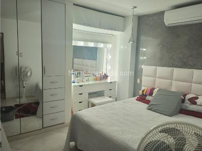 Apartamento en venta en Los Alpes, Cartagena · foto 3 de 12
