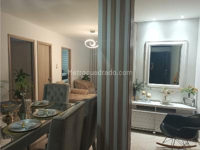 Apartamento en venta en Los Alpes, Cartagena · foto 5 de 12