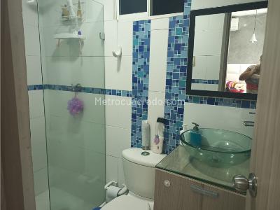 Apartamento en venta en Los Alpes, Cartagena · foto 7 de 12