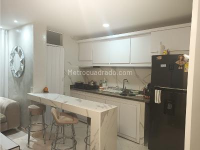 Apartamento en venta en Los Alpes, Cartagena · foto 8 de 12