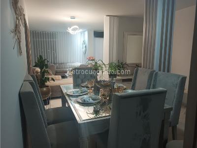 Apartamento en venta en Los Alpes, Cartagena · foto 10 de 12