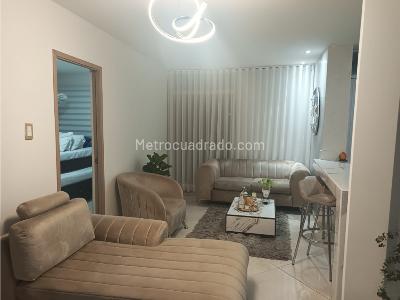 Apartamento en venta en Los Alpes, Cartagena · foto 11 de 12