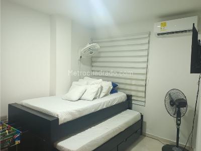 Apartamento en venta en Los Alpes, Cartagena · foto 12 de 12