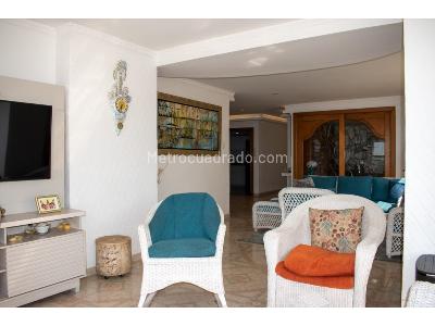 Apartamento en venta en Bocagrande, Cartagena · foto 3 de 14