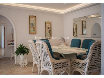 Apartamento en venta en Bocagrande, Cartagena · foto 5 de 14