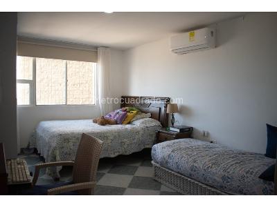 Apartamento en venta en Bocagrande, Cartagena · foto 6 de 14