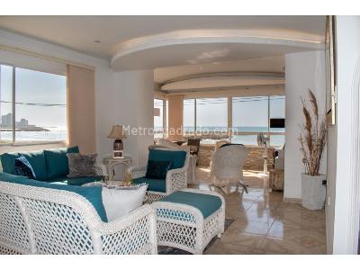 Apartamento en venta en Bocagrande, Cartagena · foto 9 de 14