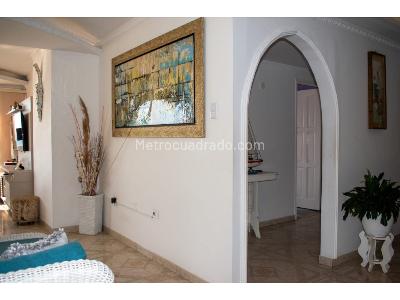 Apartamento en venta en Bocagrande, Cartagena · foto 11 de 14