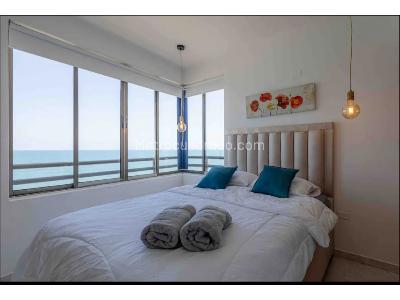 Apartamento de 3 alcobas en venta en Marbella, Cartagena, 113 m² · foto 2 de 11
