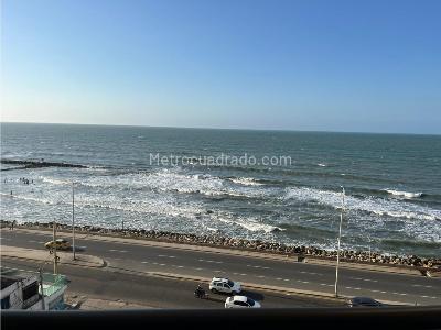 Apartamento de 3 alcobas en venta en Marbella, Cartagena, 113 m² · foto 3 de 11