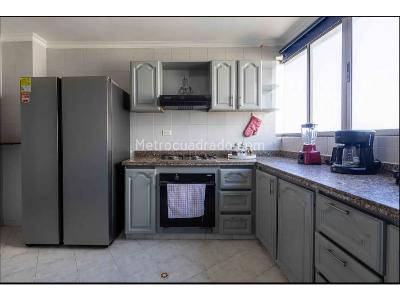 Apartamento de 3 alcobas en venta en Marbella, Cartagena, 113 m² · foto 7 de 11