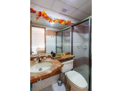 Apartamento de 3 alcobas en venta en Marbella, Cartagena, 113 m² · foto 11 de 11