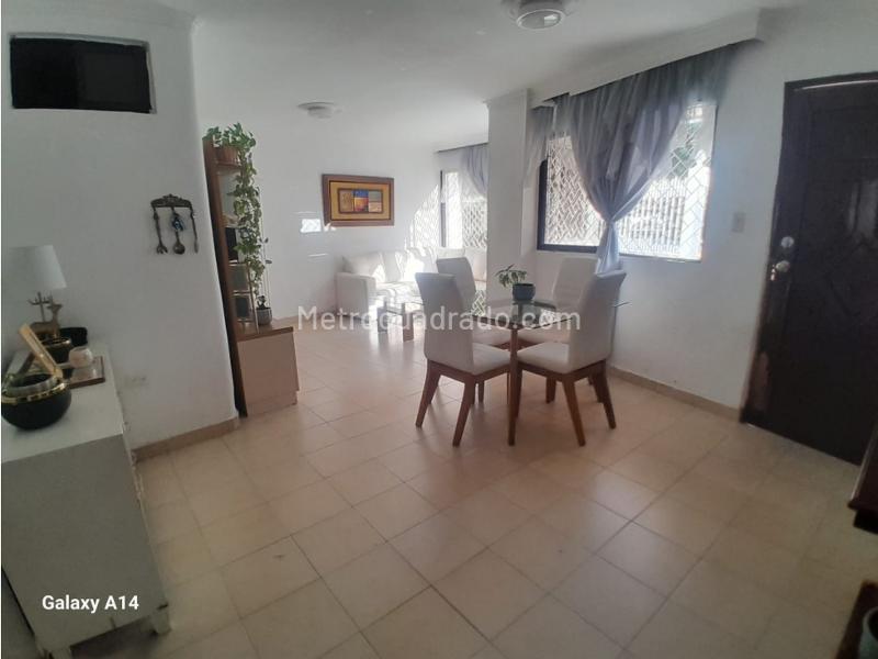 Casa – Cartagena de Indias - Vista 2