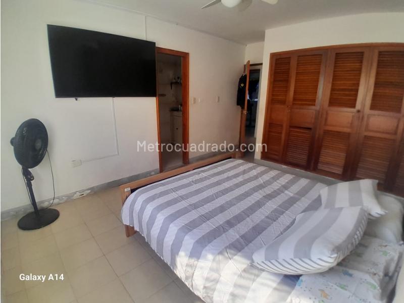 Casa – Cartagena de Indias - Vista 5