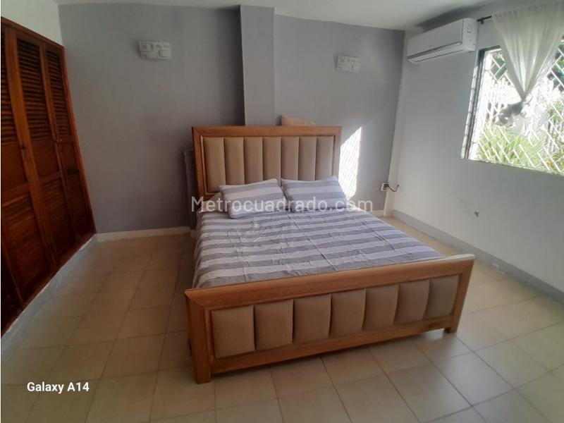 Casa – Cartagena de Indias - Más