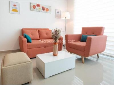 Apartamento en venta en Marbella, Cartagena · foto 2 de 11