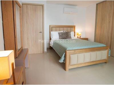 Apartamento en venta en Marbella, Cartagena · foto 4 de 11
