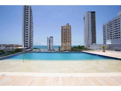 Apartamento en venta en Marbella, Cartagena · foto 5 de 11