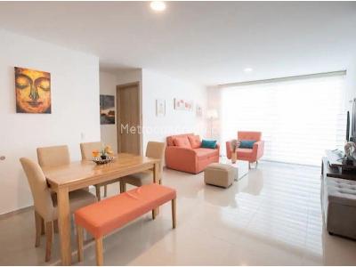 Apartamento en venta en Marbella, Cartagena · foto 8 de 11