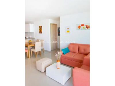 Apartamento en venta en Marbella, Cartagena · foto 9 de 11