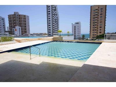 Apartamento en venta en Marbella, Cartagena · foto 10 de 11