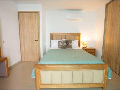 Apartamento en venta en Marbella, Cartagena · foto 11 de 11
