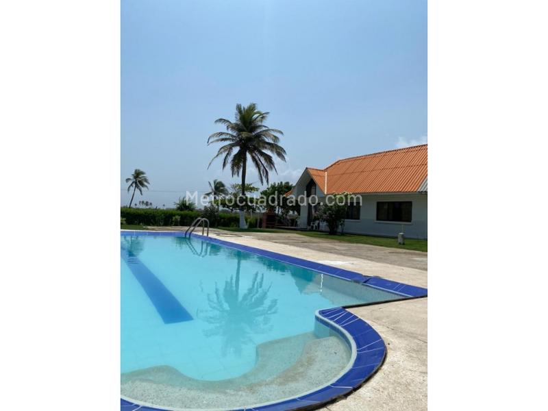 Casa – Cartagena de Indias - Vista 2