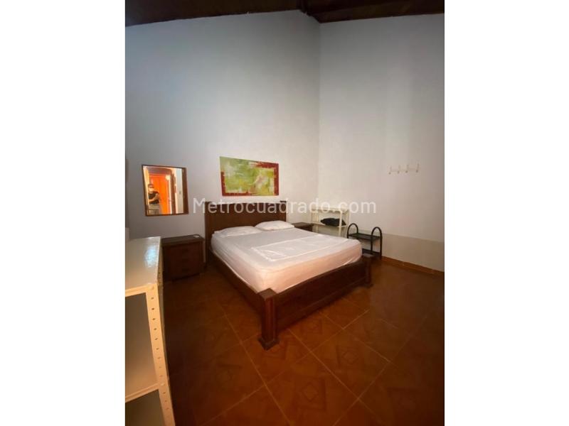 Casa – Cartagena de Indias - Vista 3