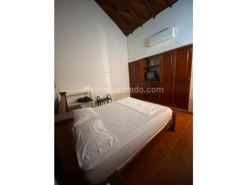 Casa – Cartagena de Indias - Vista 4