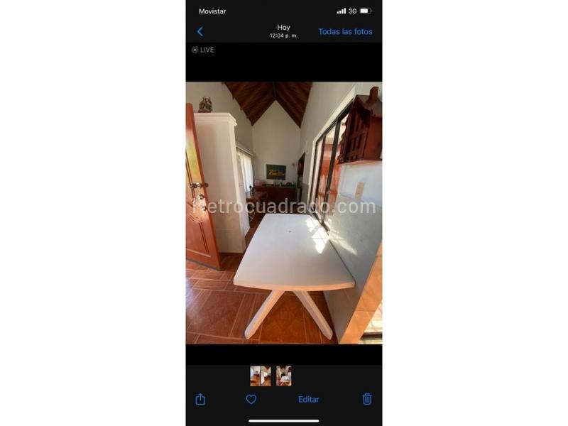 Casa – Cartagena de Indias - Vista 5