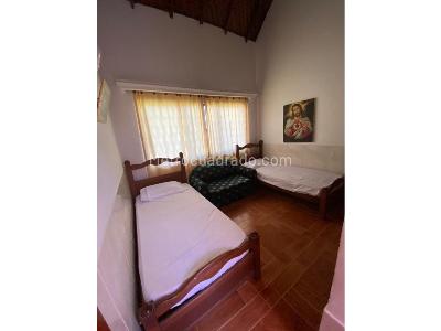 Casa de 2 alcobas en venta en Kilometro 25, Cartagena, 300 m² · foto 10 de 20