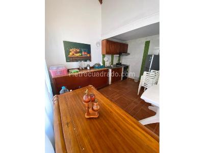 Casa de 2 alcobas en venta en Kilometro 25, Cartagena, 300 m² · foto 17 de 20