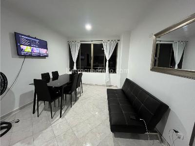Apartamento en Arriendo, MARBELLA, Cartagena de Indias