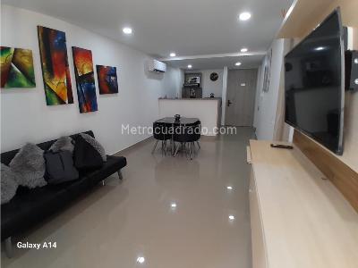 Apartaestudio en venta en Crespo, Cartagena, 76 m² · foto 4 de 18