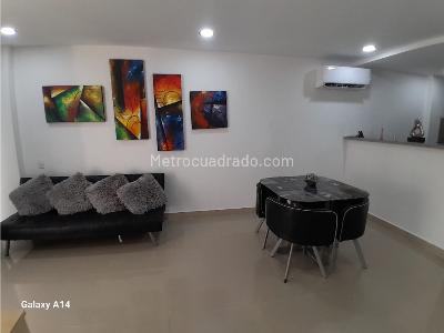 Apartaestudio en venta en Crespo, Cartagena, 76 m² · foto 5 de 18