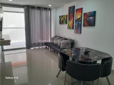 Apartaestudio en venta en Crespo, Cartagena, 76 m² · foto 6 de 18