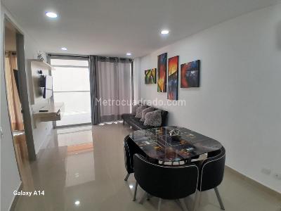 Apartaestudio en venta en Crespo, Cartagena, 76 m² · foto 7 de 18