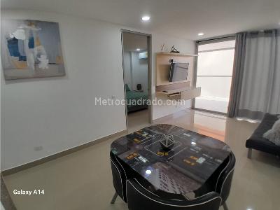 Apartaestudio en venta en Crespo, Cartagena, 76 m² · foto 8 de 18