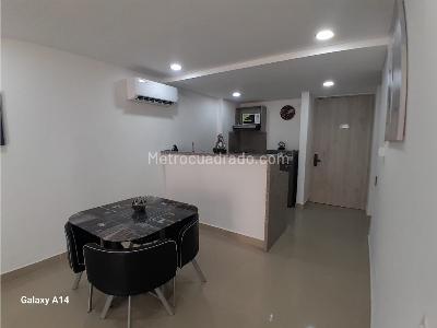 Apartaestudio en venta en Crespo, Cartagena, 76 m² · foto 9 de 18