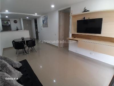 Apartaestudio en venta en Crespo, Cartagena, 76 m² · foto 10 de 18